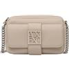 ARMANI EXCHANGE TRACOLLA DONNA - ARMANI EXCHANGE BIANCO - XW000324 AF11902