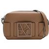 ARMANI EXCHANGE TRACOLLA DONNA - ARMANI EXCHANGE CAMEL - 942699 0A874