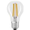 LEDVANCE LED CL A60 5.9W 827 FIL CL E27 P LEDV