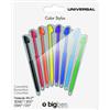 Bigben Nintendo Wii U - Pack 8 Pennini, Compatibile 3DS XL/3DS/DS