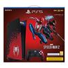 Playstation Console PlayStation5 - Marvel's Spider-Man 2 Bundle Limited Edition