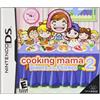 Nintendo Cooking Mama 2: Dinner with Friends