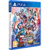 Capcom MARVEL Vs CAPCOM Fighting Collection Arcade Classics