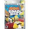Electronic Arts Simpsons Road Rage Platinum Hits - Xbox by Electronic Arts