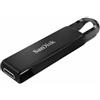 SanDisk USB Ultra tipo C N 150MB/s - USB 3.1 64 GB"