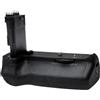 Generico Compatibile con Canon 90D Battery Grip BG-E14 verticale | Adatto for fotocamere DSLR EOS 70D 80D 90D, design di ripresa verticale, accessorio porta batteria