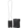 GALPADA Binocolo Compatto 30x60 per Birdwatching Lente Multi-strato e Angolo Ultra-ampio, Materiale Abs e Vetro, per Adulti