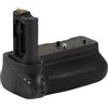 Generico Compatibile con l'impugnatura portabatteria Nikon Z6III Z5II | Sostituisce MB-N14, supporto multi-alimentazione, ripresa verticale, compatibile con batterie EN-EL15A/B/C