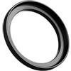 WKAIYUAN Anello filtro step-up da 46 mm-XX mm | 46-37 46-43 46-49 46-52 46-55 46-62mm Adattatore passo-passo for filtro obiettivo fotocamera(46mm-40.5mm)