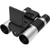 Tangxi Binocolo Digitale 12x32 con Fotocamera 2K Display Antiriflesso da | Fotografia da 48 MP, Batteria da 0,9 Ah, Leggero per Birdwatching, Eventi Sportivi, Escursionismo