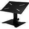 Pioneer DJ DJC-STS1 DJ STAND supporto in metallo per ddj xp1, rmx-1000, laptop, ecc