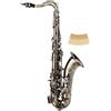 Classic Cantabile Winds TS-450 AY Sassofono Tenore Bb Set 2, 5 Ance | Sassofono tenore in ottone, Finitura vintage Antique Yellow, Chiave Fa# alta, Suono pieno e caldo, Risposta rapida, Durevoli