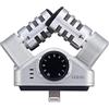Zoom - iQ6 - microfono X/Y per iPhone5/iPod touch/iPad mini