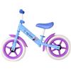 Bicicletta Bambina Balance Disney Frozen 10"
