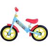 Bicicletta Bambino Balance Disney Mickey Mouse 10"