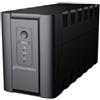 PowerWalker PowerWalker VI 2200 gruppo di continuitÃ [UPS] 2,2 kVA 1100 W 4 presa[e] AC (PowerWalker VI 2200 - UPS - 1.1 kW - 2) 10120051