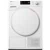 Miele TWA520WP asciugatrice Libera installazione Caricamento frontale 8 kg Bianco