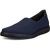 ECCO Bella 2 Textil Slipper MocassinoDonna