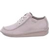 Clarks Funny Dream 203522194, Scarpe stringate basse casual donna