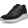 ECCO Valerie Sneaker mit Reißverschluss Scarpe da ginnasticaDonna