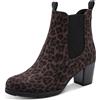 MARCO TOZZI Marco Tozzi Chelsea-stiefel 2-25355-47 Stivali ChelseaDonna