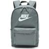 Nike Heritage Backpack Zaino Unisex - Adulto (Pacco da 1)