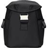 RAINS Valera Bucket Backpack Mini W3 Black