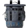 NORTH SAILS Borsa Sportiva Donna in Poliestere Lucido Modulabile