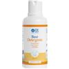 EOS SRL Eos Detergente Base - Indicato per la detersione delle persone intolleranti a profumi, essenze, odori - Flacone 500 ml
