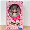 Takara Tomy Neo Blythe My Best Friend bambola ciliegia accessori vestito in...