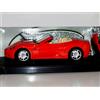 Hot Wheels Ferrari Nuova California Spider Hard-Top 2008 Hotwheels R3255 1:18