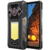 ULEFONE ARMOR 30 PRO 16+512GB 5G DS MAGIC BLACK