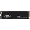 Crucial HD M2 SSD 2TB PCIE4 CRUCIAL P310 NVME