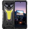 ULEFONE ARMOR 34 PRO 16+512GB DS 5G PLUS VERSION