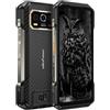 ULEFONE ARMOR 27 12+256GB DS 4G BLACK NFC OEM