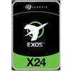 SEAGATE HD 3.5 12 TB SEAGATE EXOS X24