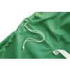 HIP Sistema Letto HIP Sacco Ulisse per Trasporto Biancheria, Durevole, Irrestringibile, Traspirante e Lavabile. Migliore Gestione della Biancheria, Massima Igiene, Sostenibile, 100% Poliestere, Verde, 75x95h