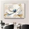 MINGX Copricontatore da Interno Arredo Quadro Copri Quadro Elettrico Contatore Elettrico Coperchio Decorativo Copertura Contatore Elettrico Decorativo(D,40x50cm)