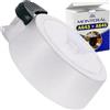 MONTERAL Coperchio Tritatutto per Moulinex La Moulinette da A643 a A645 | Garanzia di 10 Anni - MONTERAL