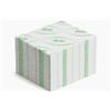 Vileda Professional r-MicronSolo - Panno verde, confezione da 100
