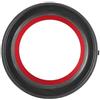 Tiardey Secchio per la Polvere Secchio Anello di Tenuta Fisso Superiore di Ricambio per Dyson V 10 V12 Digtal Slim Accessori per Aspirapolvere Parti