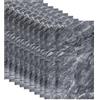 YNNHUDEEP 10 adesivi per piastrelle, effetto marmo, 60 x 30 cm, piastrelle autoadesive, impermeabili, per cucina, bagno, soggiorno, piastrelle da parete (11)