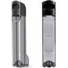 Curlingooㅤㅤ Parti per aspirapolvere wireless Serbatoio dell'acqua compatibili con TINECO Floor ONE S5 Combo Accessori di montaggio Pezzi di ricambio (S5 Combo serbatoio acqua pulita)