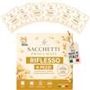 Akitaink Set 6 Sacchetti Profumati per Armadi e Cassetti, Fragranza Riflesso