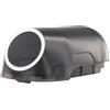 Wusvive Serbatoio dell'acqua dolce ad alta capacità per pulitore cordless Eureka New400, parte di ricambio in plastica PE facile da installare per migliorare le prestazioni di lavaggio
