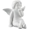 Rosenthal 69865-000102-90084 - Angioletto Che Manda Un Bacio, in Confezione Regalo, 11 cm