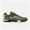 Joma Scarpe Calcio Calcetto Joma Maxima Verde Pelle sintetica 2623 Turf Trainers