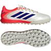 adidas Scarpe Calcio Calcetto Adidas Copa PURE 3 League Turf Bianco Blue Arancione