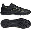 adidas Scarpe Calcio Calcetto Adidas Predator League Turf Nero UOMO