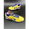 Scarpe Calcio Calcetto Gems Football TORNEO X TURF Giallo Blue Rosso